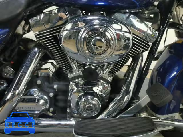 2007 HARLEY-DAVIDSON FLHTCUI 1HD1FC4107Y641523 image 10