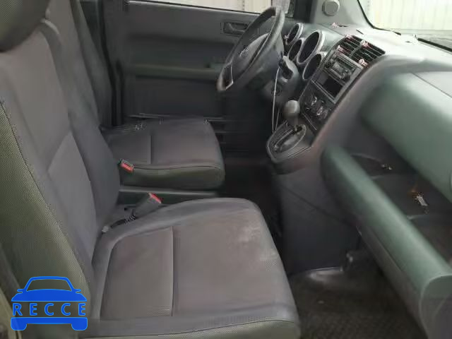 2005 HONDA ELEMENT LX 5J6YH18375L016020 image 4