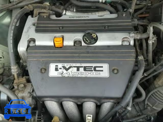 2005 HONDA ELEMENT LX 5J6YH18375L016020 image 6