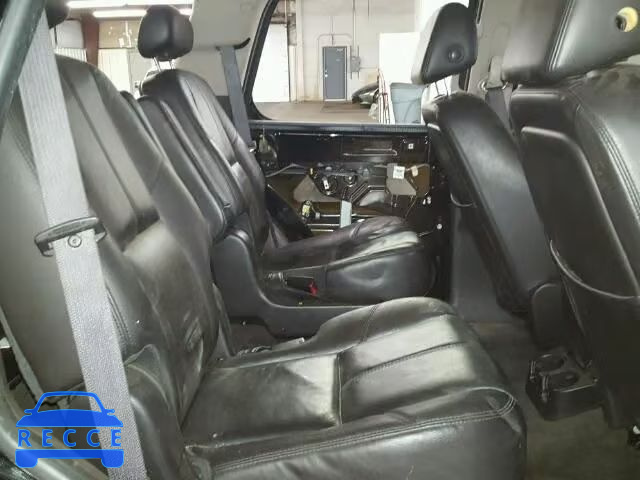 2008 GMC YUKON DENA 1GKFK63838J194848 зображення 5