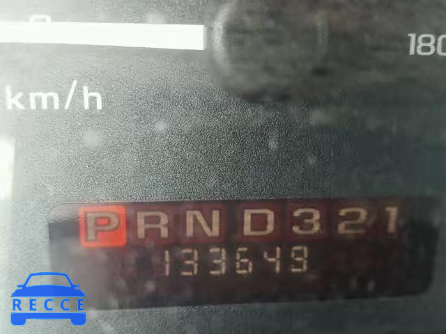 1997 CHEVROLET MALIBU 1G1ND52T5VY141985 image 7