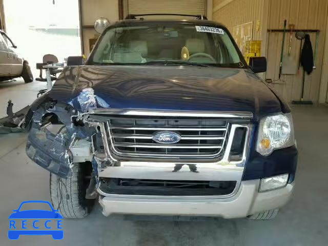 2008 FORD EXPLORER E 1FMEU64E18UA13603 Bild 8