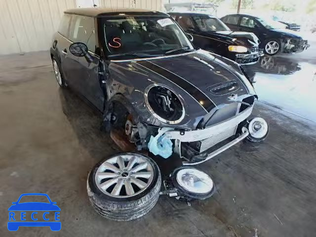 2015 MINI COOPER S WMWXP7C51F2A34973 зображення 0