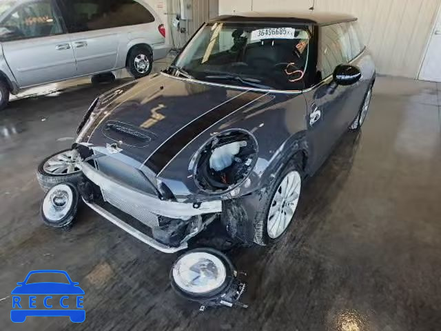 2015 MINI COOPER S WMWXP7C51F2A34973 image 1