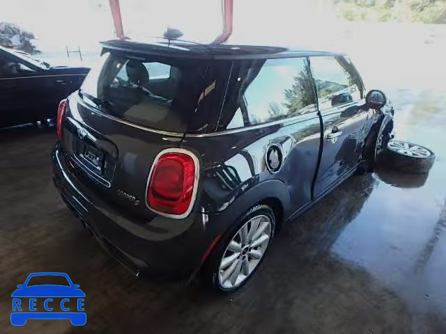 2015 MINI COOPER S WMWXP7C51F2A34973 image 3