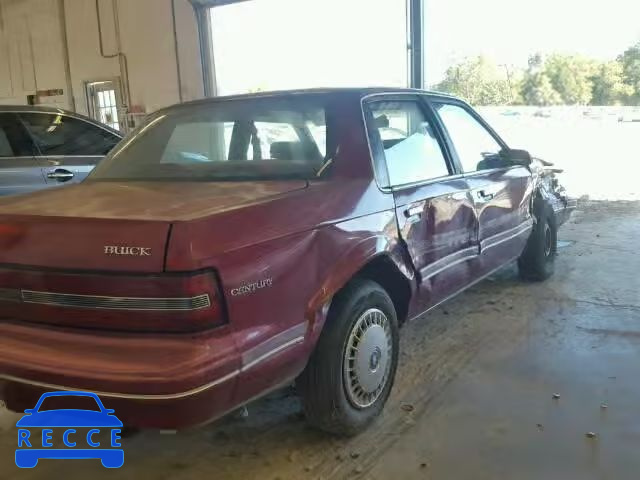 1996 BUICK CENTURY SP 1G4AG55M5T6407947 зображення 9