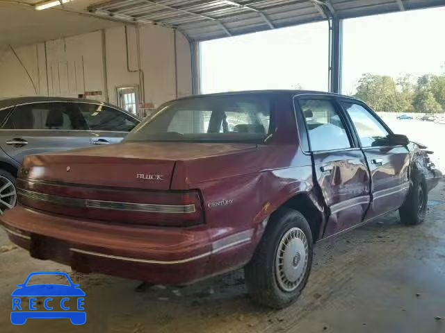 1996 BUICK CENTURY SP 1G4AG55M5T6407947 Bild 3