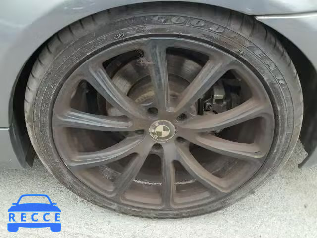 2010 BMW 535XI WBANV9C54AC137216 image 8