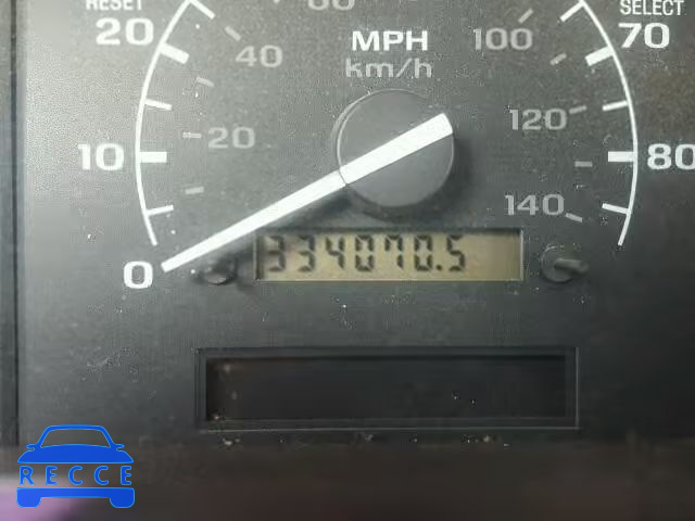 1996 FORD F250 1FTHF25H2TEA48909 image 7