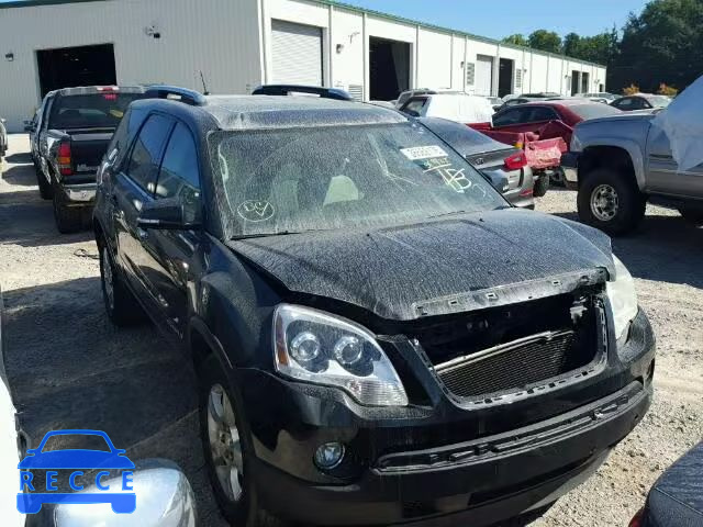 2008 GMC ACADIA SLT 1GKER23738J252206 image 0