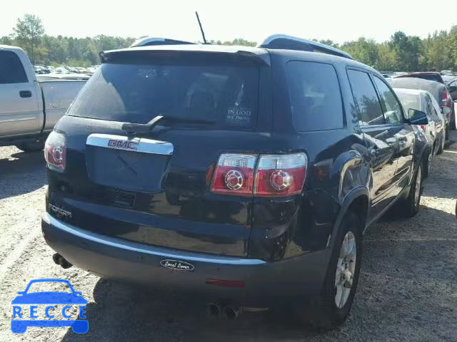 2008 GMC ACADIA SLT 1GKER23738J252206 image 3