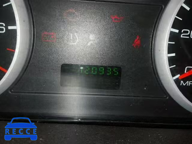 2006 FORD FUSION S 3FAFP06Z96R124309 image 7