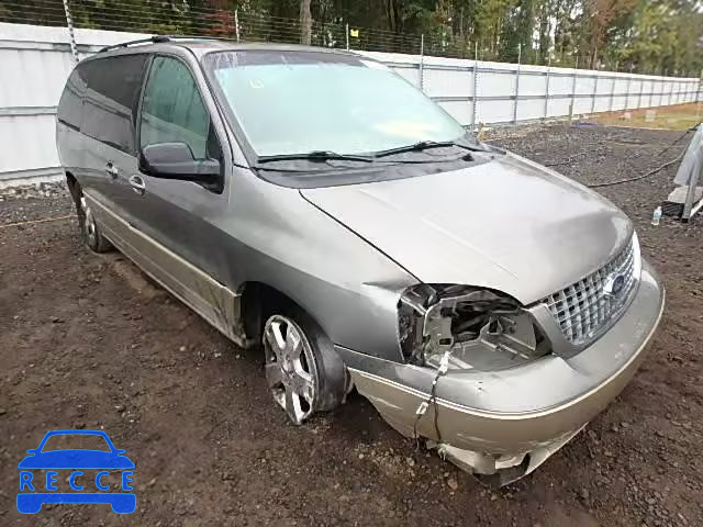 2004 FORD FREESTAR L 2FMZA58234BB05512 зображення 0