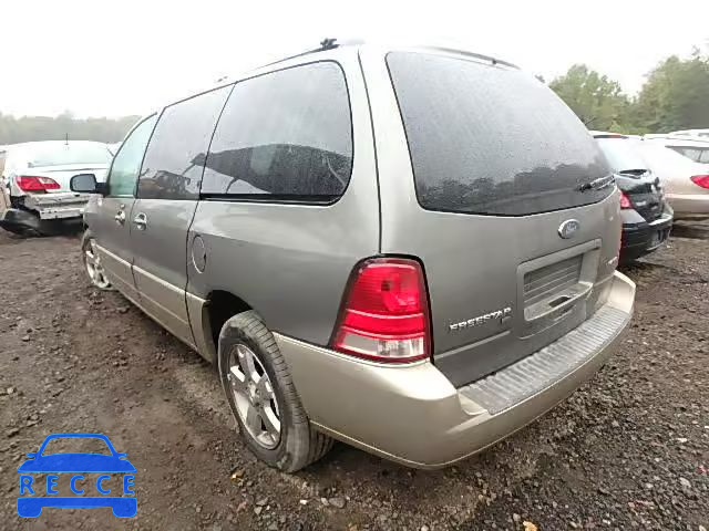 2004 FORD FREESTAR L 2FMZA58234BB05512 Bild 2