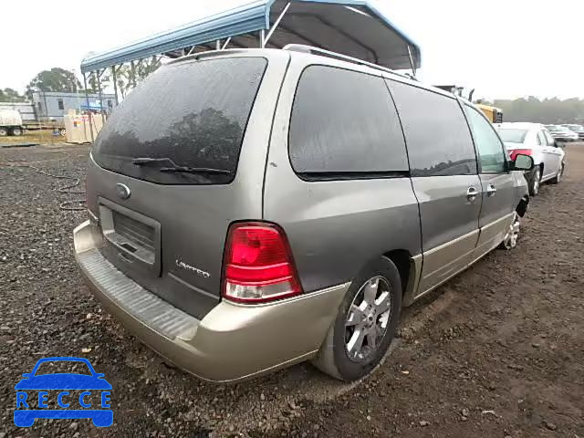 2004 FORD FREESTAR L 2FMZA58234BB05512 зображення 3