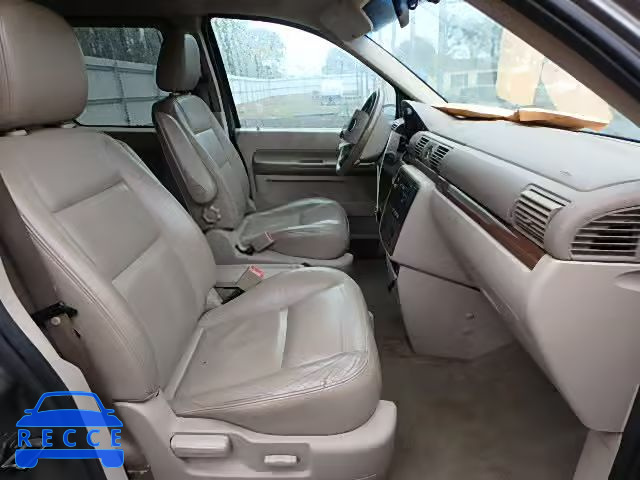 2004 FORD FREESTAR L 2FMZA58234BB05512 image 4