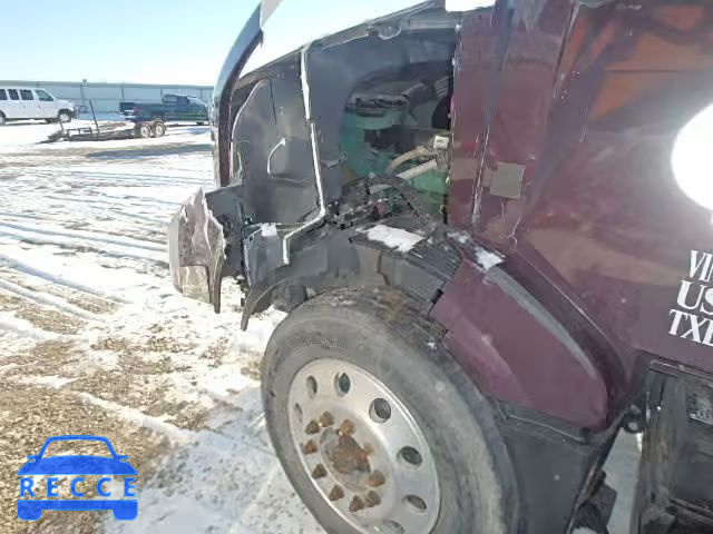 2013 VOLVO VNL 4V4NC9EJ5DN132705 image 9