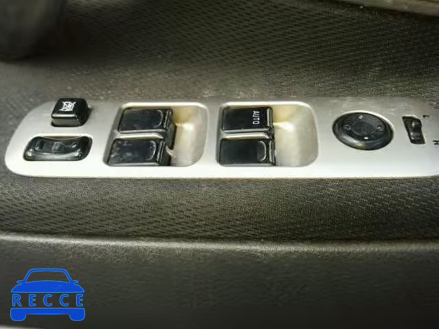 2007 SUZUKI AERIO JS2RA62SX75353791 Bild 8