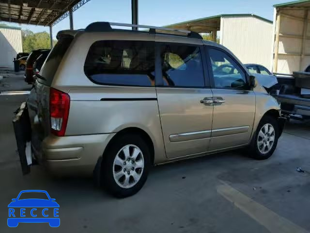 2008 HYUNDAI ENTOURAGE KNDMC233786045486 image 9