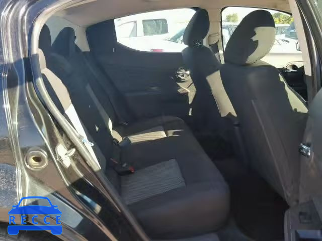 2009 DODGE AVENGER SE 1B3LC46B59N535363 image 5