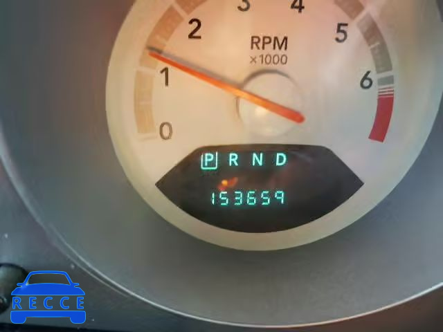 2009 DODGE AVENGER SE 1B3LC46B59N535363 image 7