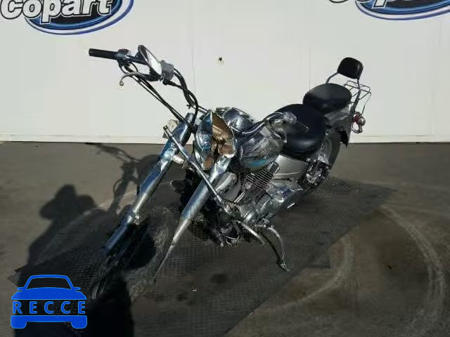 2009 YAMAHA XVS650 JYAVM01Y99A014819 image 1