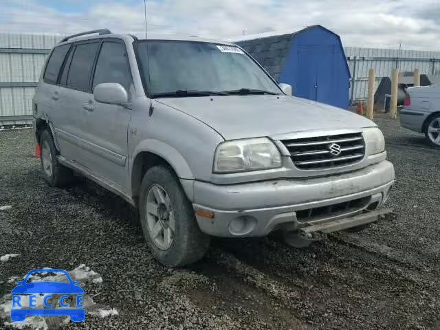 2001 SUZUKI GRAND VITA JS3TX92V514101794 image 0