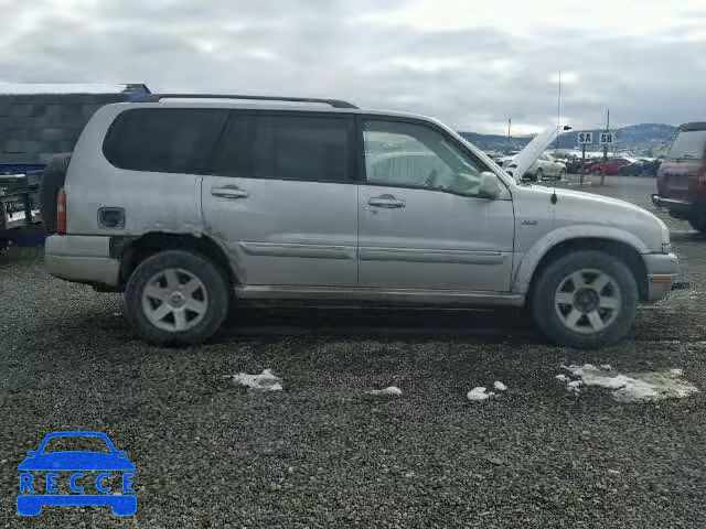 2001 SUZUKI GRAND VITA JS3TX92V514101794 image 9