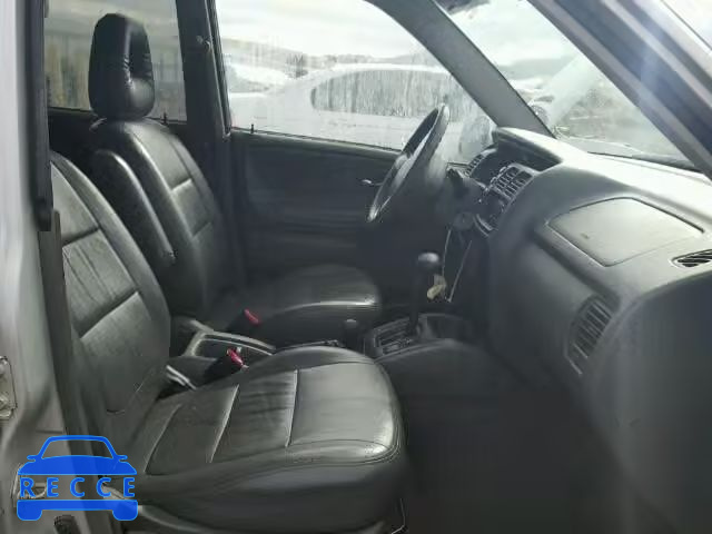 2001 SUZUKI GRAND VITA JS3TX92V514101794 image 4