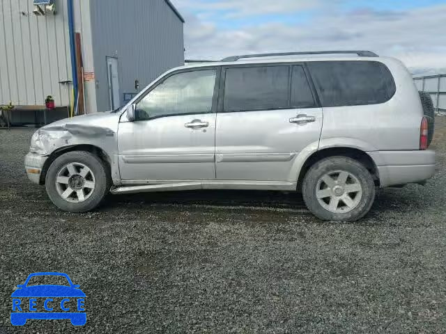 2001 SUZUKI GRAND VITA JS3TX92V514101794 image 8