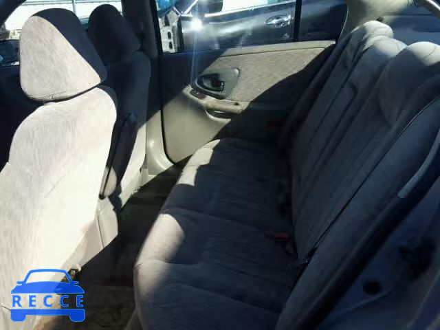 1999 CHEVROLET MALIBU LS 1G1NE52MXX6135846 зображення 5