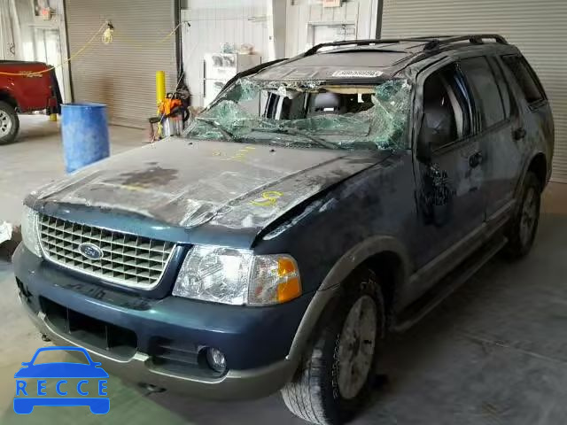 2003 FORD EXPLORER E 1FMZU74K53ZA80388 image 1