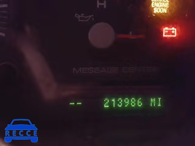 2003 FORD EXPLORER E 1FMZU74K53ZA80388 зображення 7