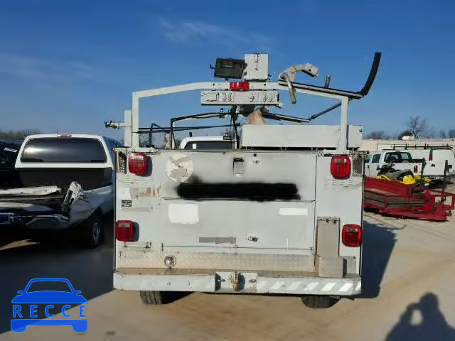 1998 CHEVROLET C3500 1GBGC34R7WF032177 image 9