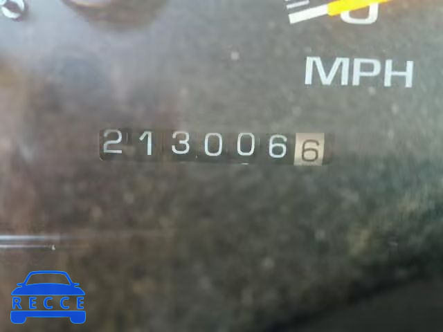 1998 CHEVROLET C3500 1GBGC34R7WF032177 image 7