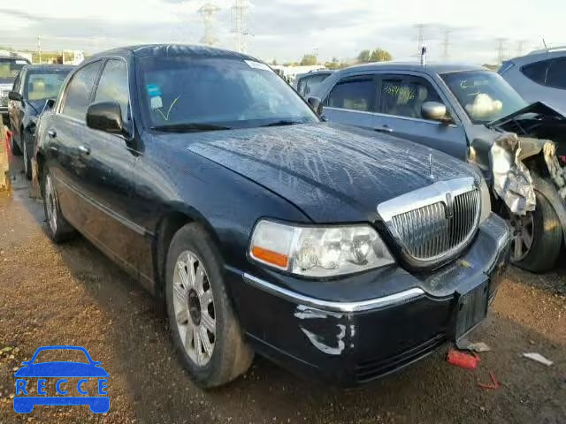 2011 LINCOLN TOWN CAR S 2LNBL8CV3BX753656 зображення 0