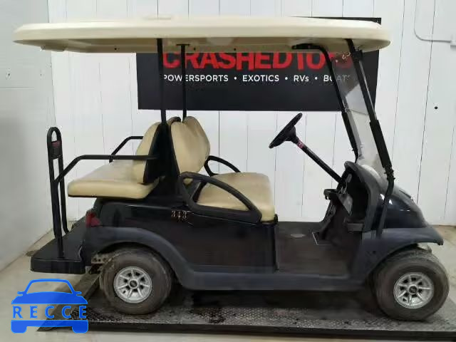 2012 CLUB GOLF CART PH1245331254 зображення 0