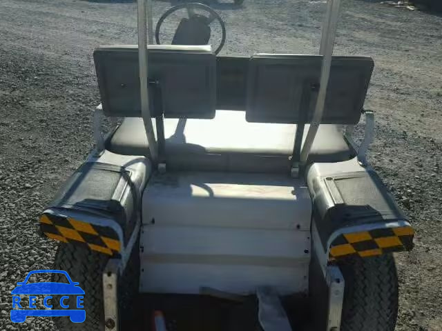 2000 CLUB GOLFCART 351994 Bild 5