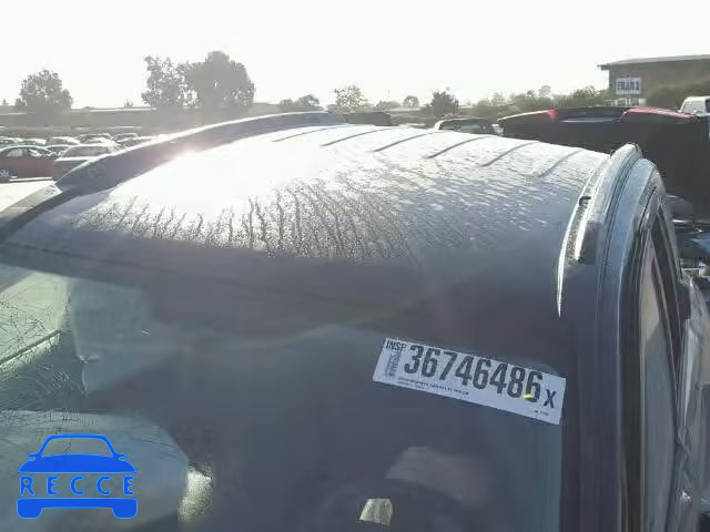2015 JEEP COMPASS SP 1C4NJCBA2FD313160 image 9