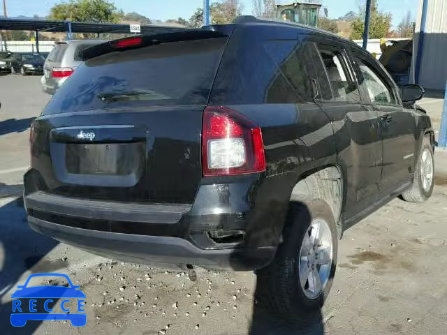 2015 JEEP COMPASS SP 1C4NJCBA2FD313160 image 3