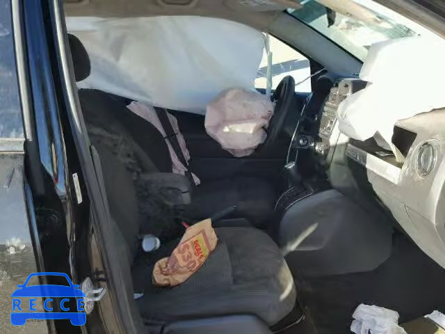 2015 JEEP COMPASS SP 1C4NJCBA2FD313160 image 4