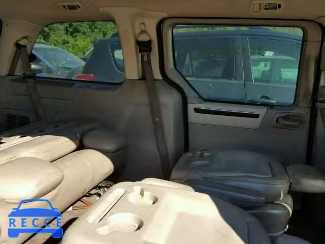 2002 FORD WINDSTAR L 2FMDA58412BB45872 зображення 5