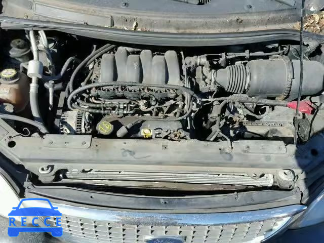 2002 FORD WINDSTAR L 2FMDA58412BB45872 image 6