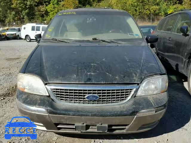 2002 FORD WINDSTAR L 2FMDA58412BB45872 зображення 8