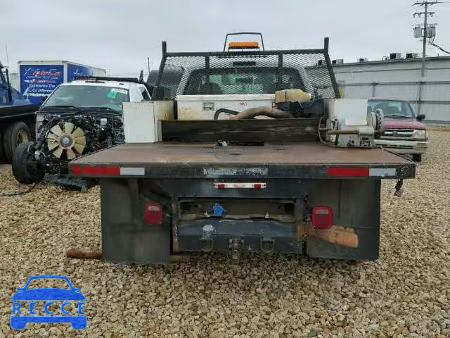 2008 FORD F550 SUPER 1FDAF56R58EC79512 image 8