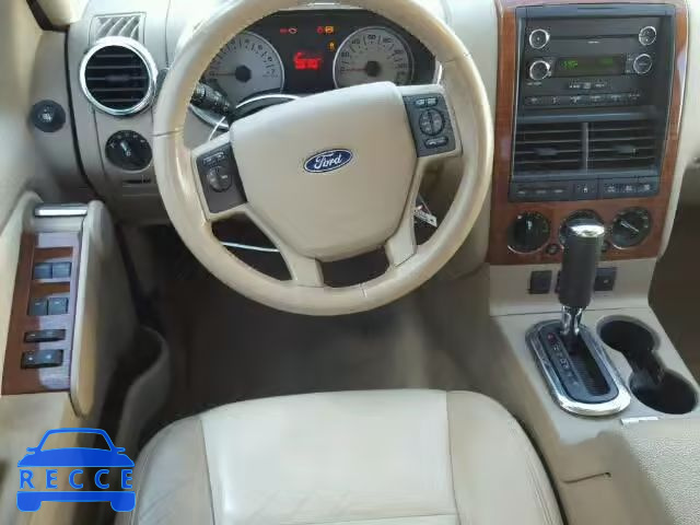 2010 FORD EXPLORER E 1FMEU7EE7AUA30352 зображення 9