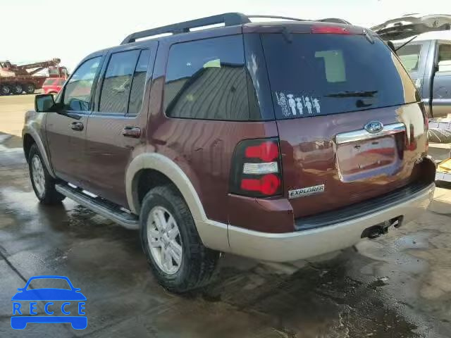 2010 FORD EXPLORER E 1FMEU7EE7AUA30352 зображення 2