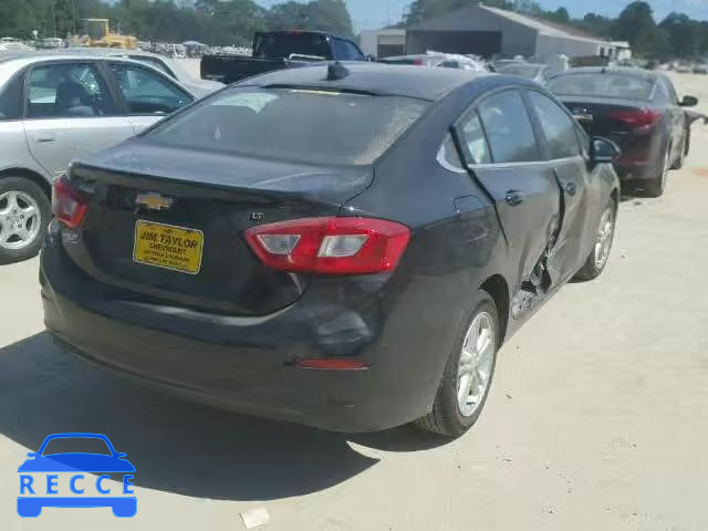 2016 CHEVROLET CRUZE LT 1G1BE5SM2G7232438 image 3