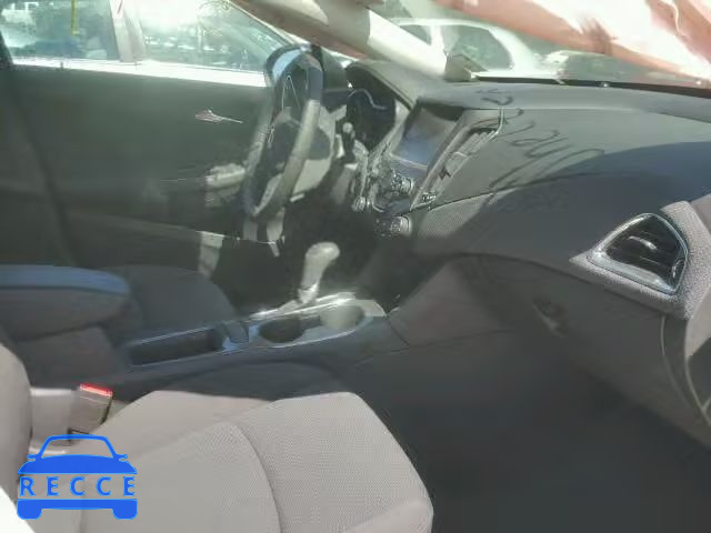 2016 CHEVROLET CRUZE LT 1G1BE5SM2G7232438 image 4