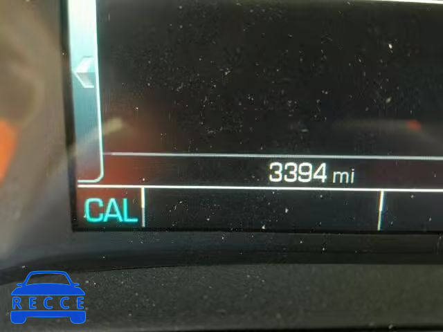 2016 CHEVROLET CRUZE LT 1G1BE5SM2G7232438 image 7